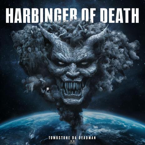 Harbinger Of Death | Boomplay Music