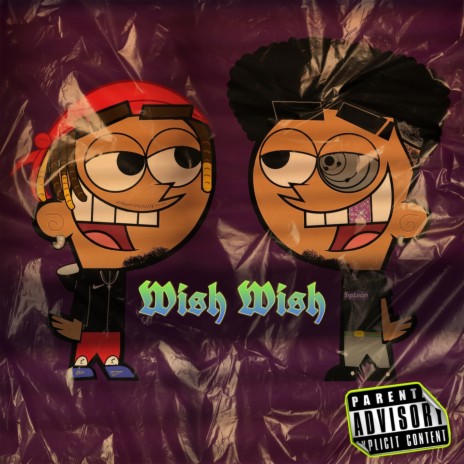 Wish Wish ft. Fvrão | Boomplay Music