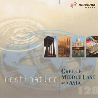 Destination: Greece, Middle East & Asia