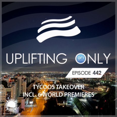 Uplifting Only (UpOnly 442) (Intro) | Boomplay Music