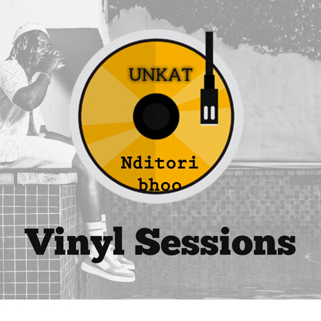 Nditori Bhoo (Vinyl Sessions Release) | Boomplay Music