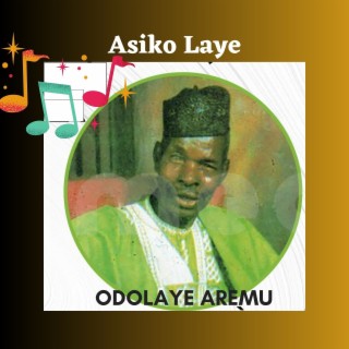 Asiko Laye