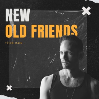 New Old Friends lyrics | Boomplay Music