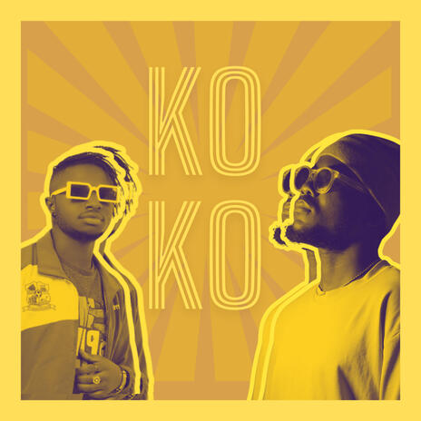 KOKO ft. ZEEFU & Signif | Boomplay Music