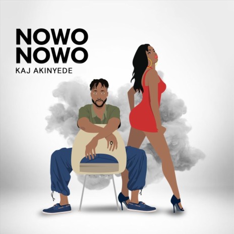 Nowo Nowo | Boomplay Music