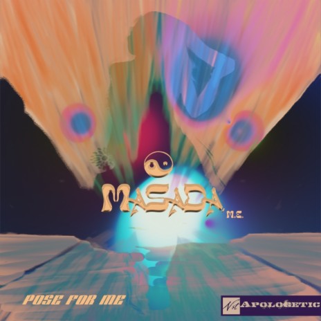 Pose For M.E. ft. CB World Music | Boomplay Music