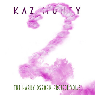 The Harry Osborn Project, Vol. 2