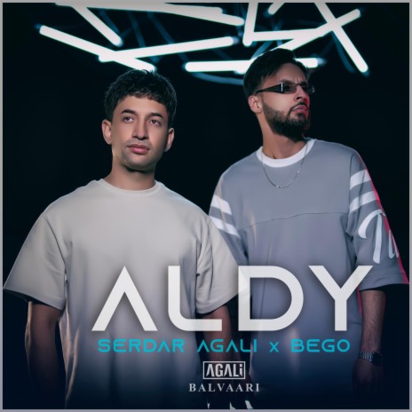 Aldy ft. Bego | Boomplay Music