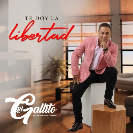 Te Doy La Libertad | Boomplay Music