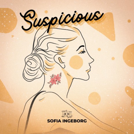 Suspicious | Boomplay Music