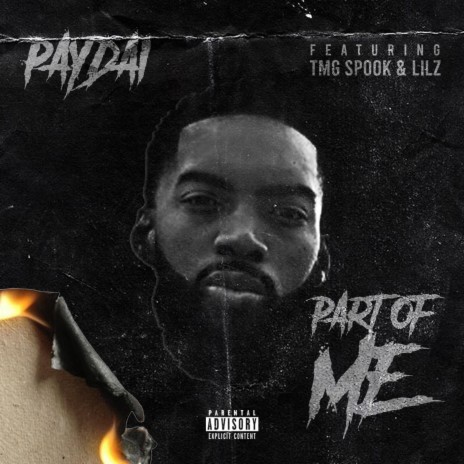Part of Me (feat. T.M.G Spook & Lilz) | Boomplay Music