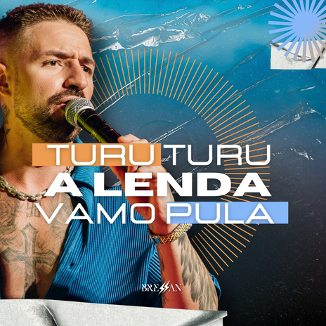 Turu turu / A lenda / Vamo pula | Boomplay Music