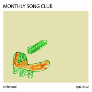 MONTHLY SONG CLUB