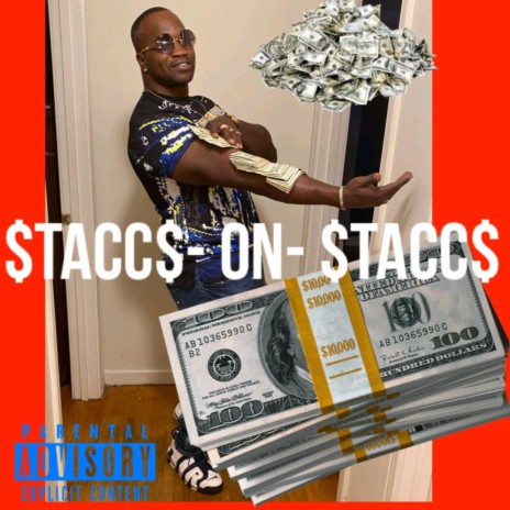 Staccs on Staccs | Boomplay Music