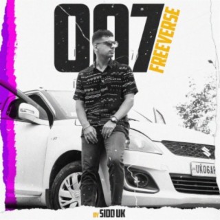 007 Freeverse