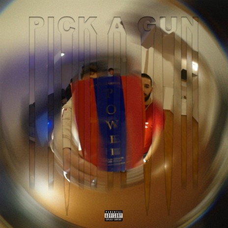 Pick a Gun | Boomplay Music