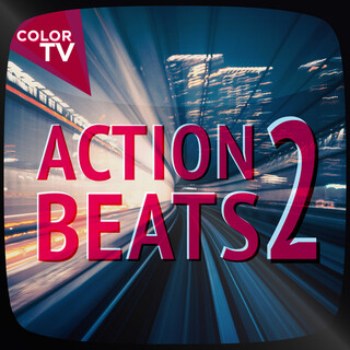 Action Beats, Vol. 2