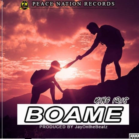 Boame | Boomplay Music