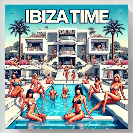 Ibiza Time | Boomplay Music