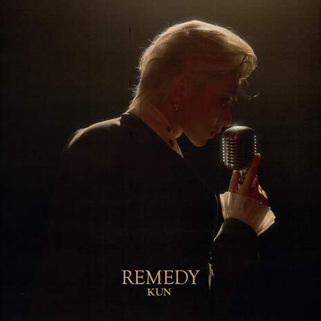 Remedy | Boomplay Music