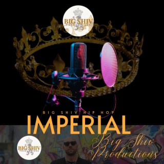 Imperial (Instrumental)
