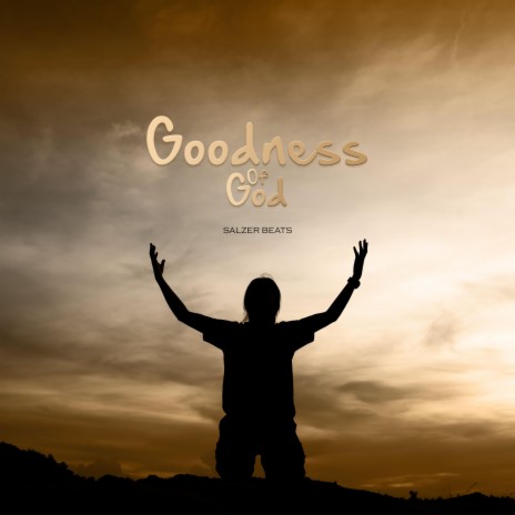 Goodness of God Drill | Boomplay Music