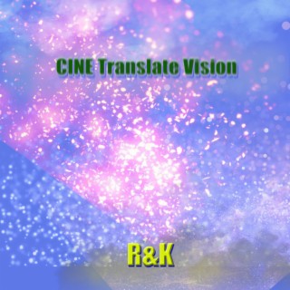 Cine Translate Vision