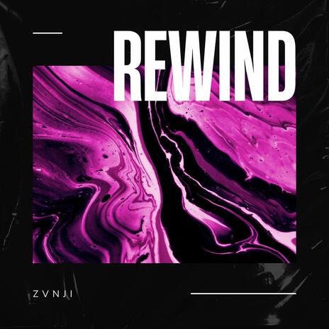 Rewind | Boomplay Music