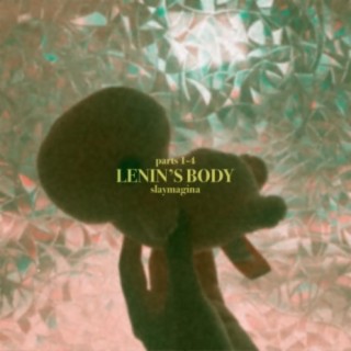 Lenin's Body
