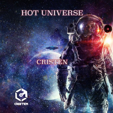 Hot Universe