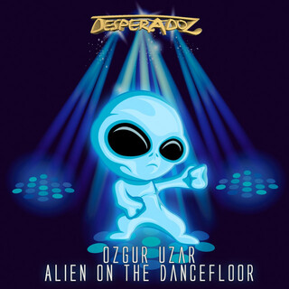 Alien on the Dancefloor