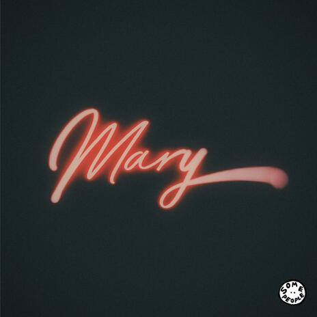 Mary | Boomplay Music