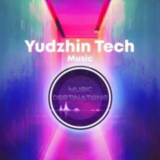 Yudzhin Tech