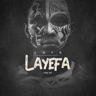 Layefa (THE EP)