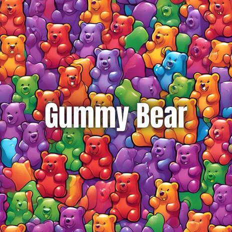 Gummy Bear | Boomplay Music