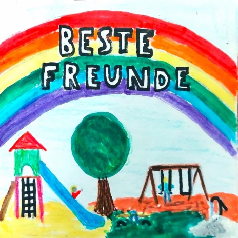 Beste Freunde ft. Luke TheRam | Boomplay Music