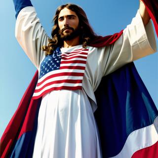 Jesus Loves America