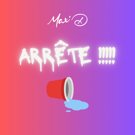 Arrête | Boomplay Music