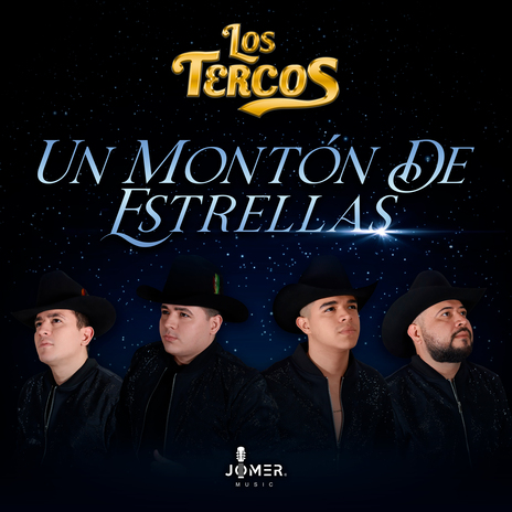 Un Montón de Estrellas | Boomplay Music