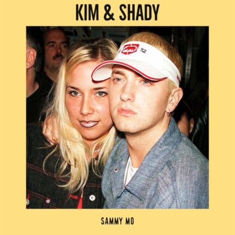 Kim & Shady | Boomplay Music