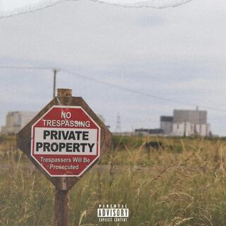 Private Property