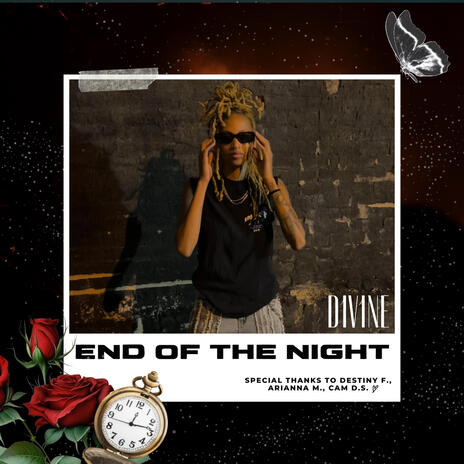 End of the Night | Boomplay Music