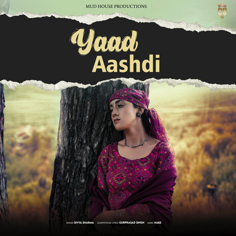 Yaad Aashdi | Boomplay Music