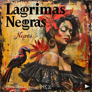 Lágrimas Negras