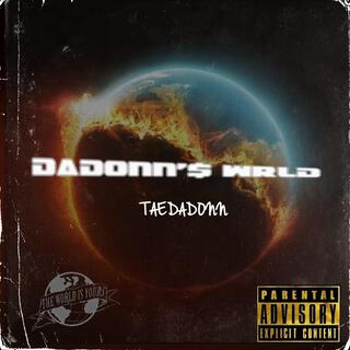 Da Donn'$ World (EP)