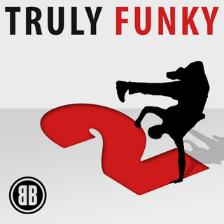 Truly Funky, Vol. 2