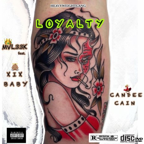 Loyalty ft. Xix Baby | Boomplay Music