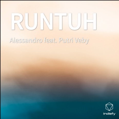 RUNTUH ft. Putri Veby | Boomplay Music