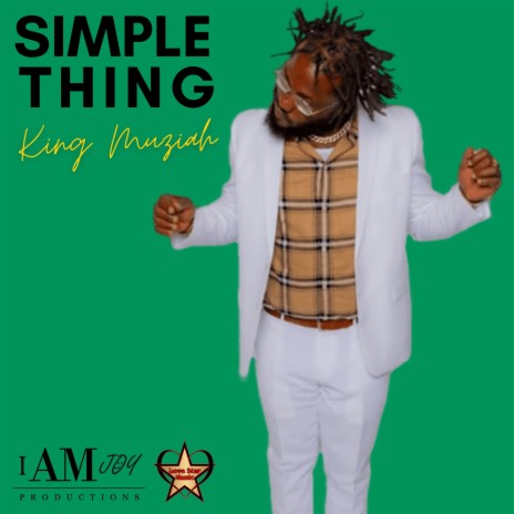 Simple Thing | Boomplay Music