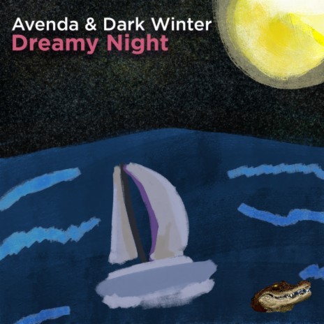 Dreamy Night ft. Dark Winter